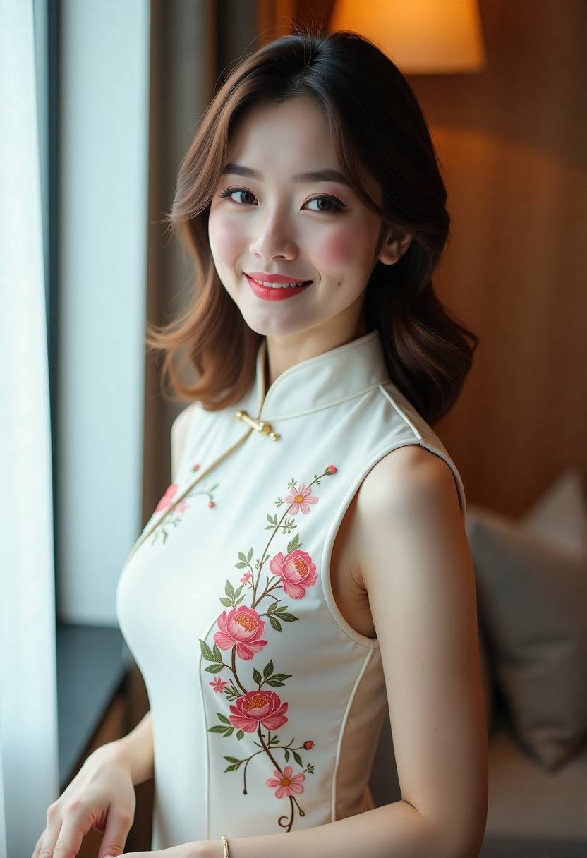白山来客