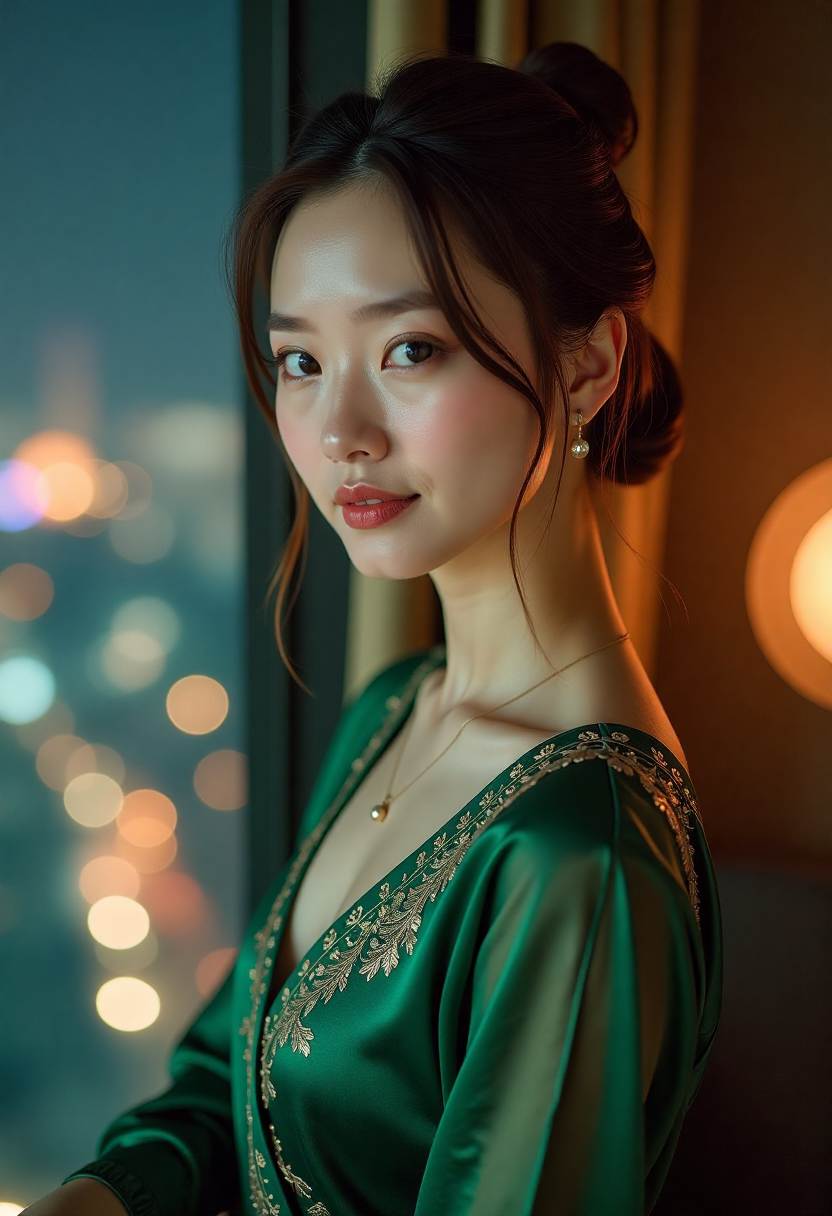 回声卫星