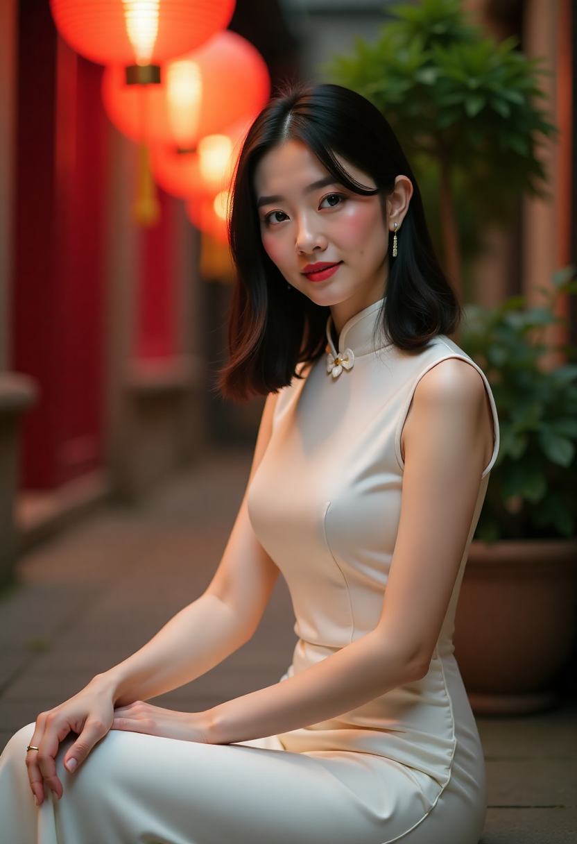 霓虹排练厅
