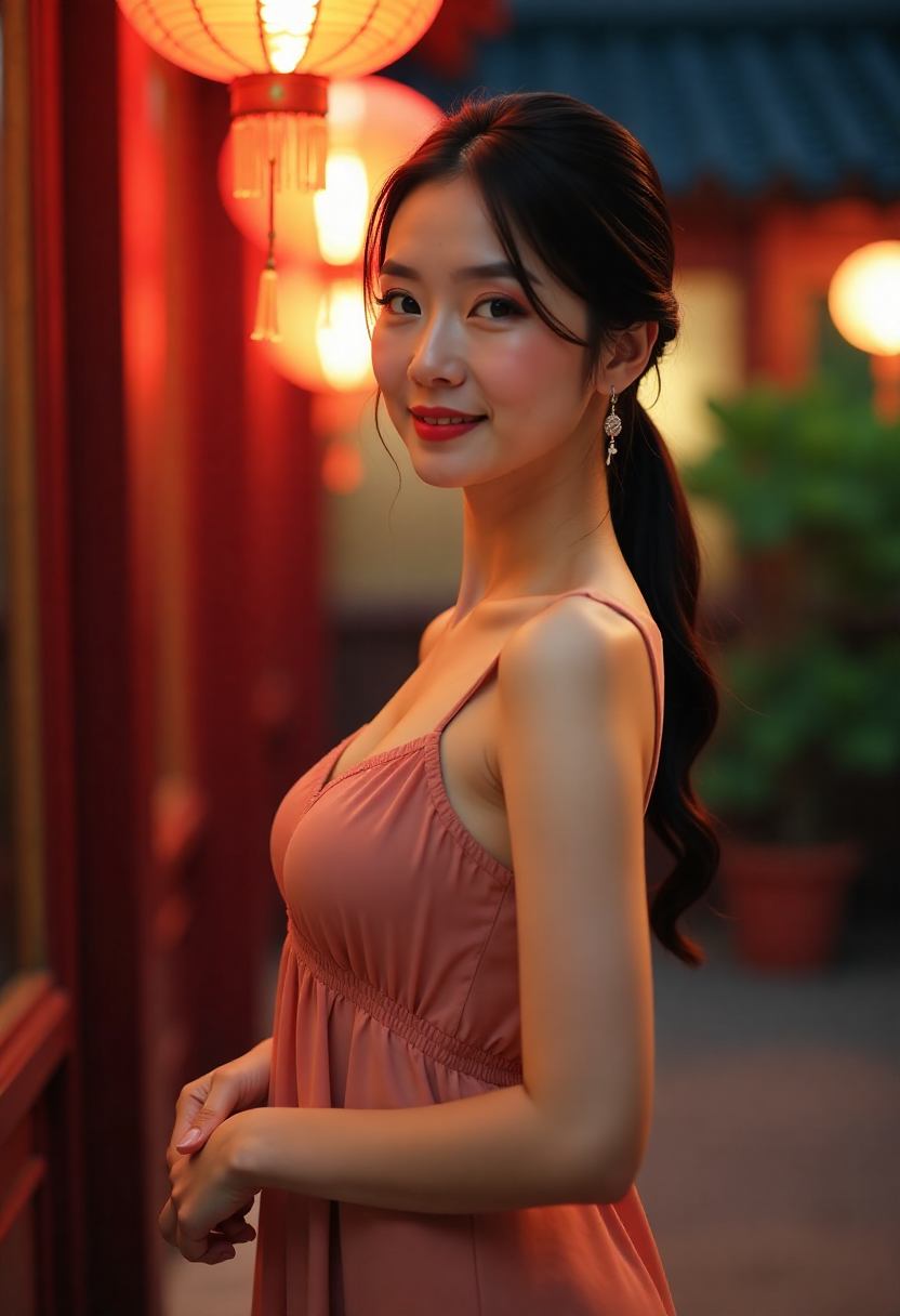 春城告白