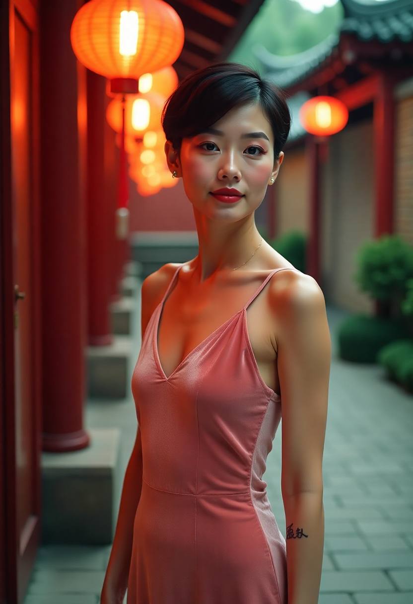 江雾追踪