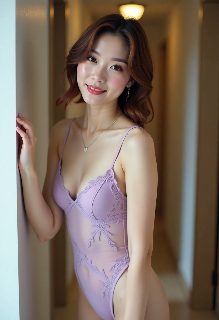 未播出的结尾
